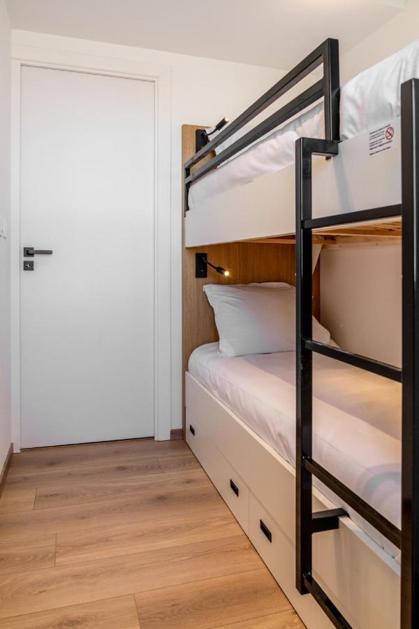 Evancy Tresors D'Opale Camiers Exteriér fotografie