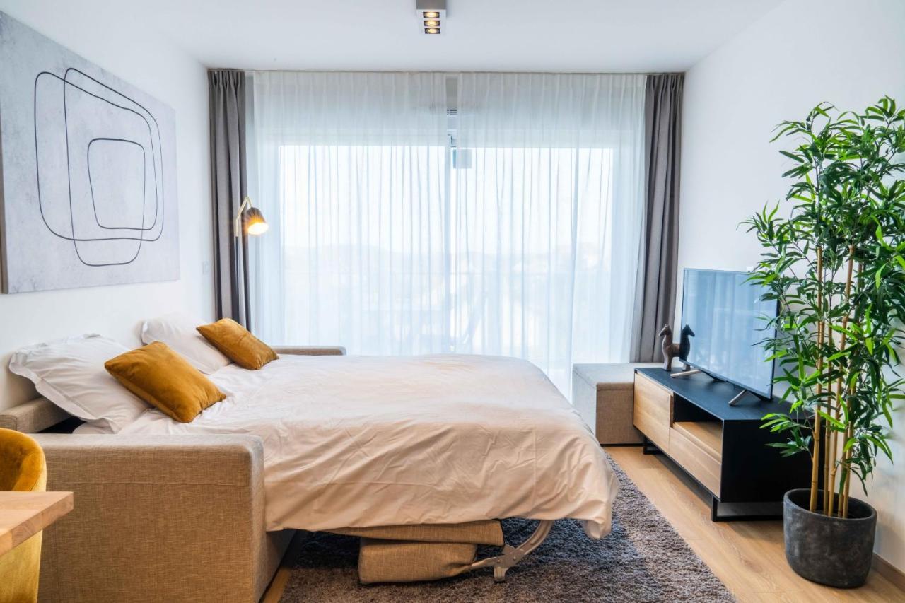 Evancy Tresors D'Opale Camiers Exteriér fotografie