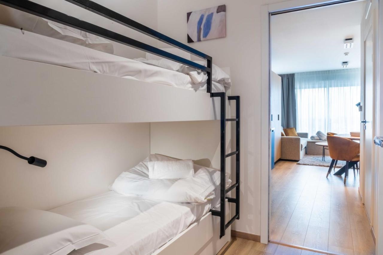 Evancy Tresors D'Opale Camiers Exteriér fotografie